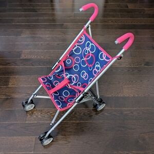 Doll Stroller for pretend play